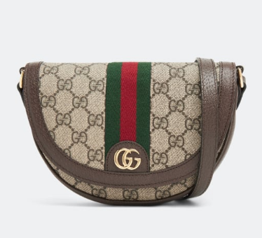 GUCCI Ophidia GG mini bag