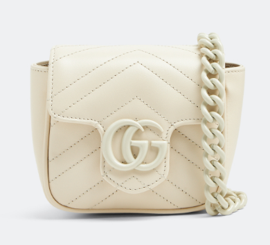 GUCCI GG Marmont belt bag